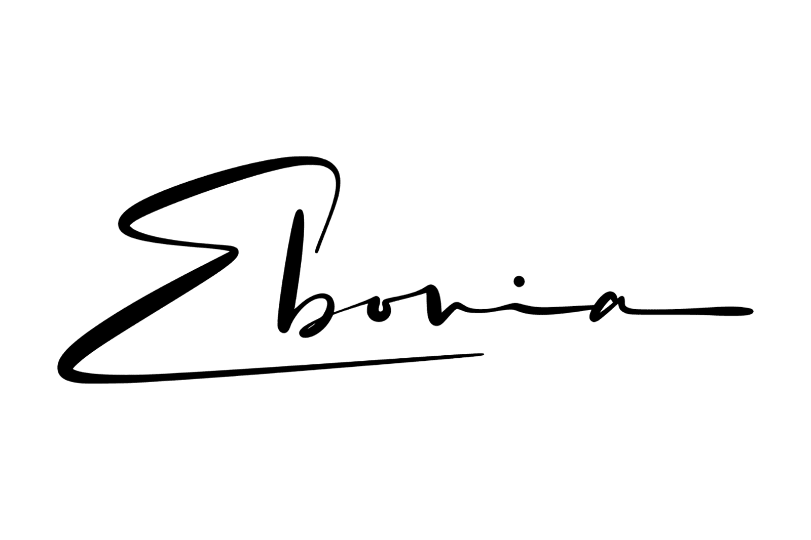 Ebonia Virtual Assistant